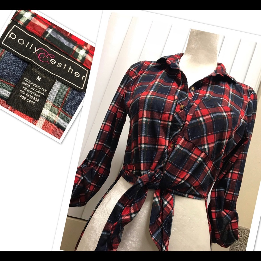 SALE $ 7 ❌BRANDED TOP, WOMEN DRESSES, CASUAL SHIRT